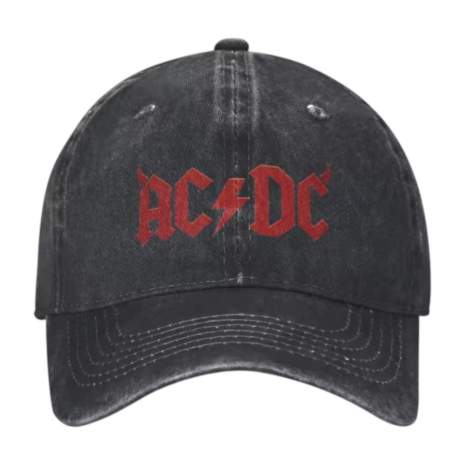 Gorra AC/DC – My Rebel Shop