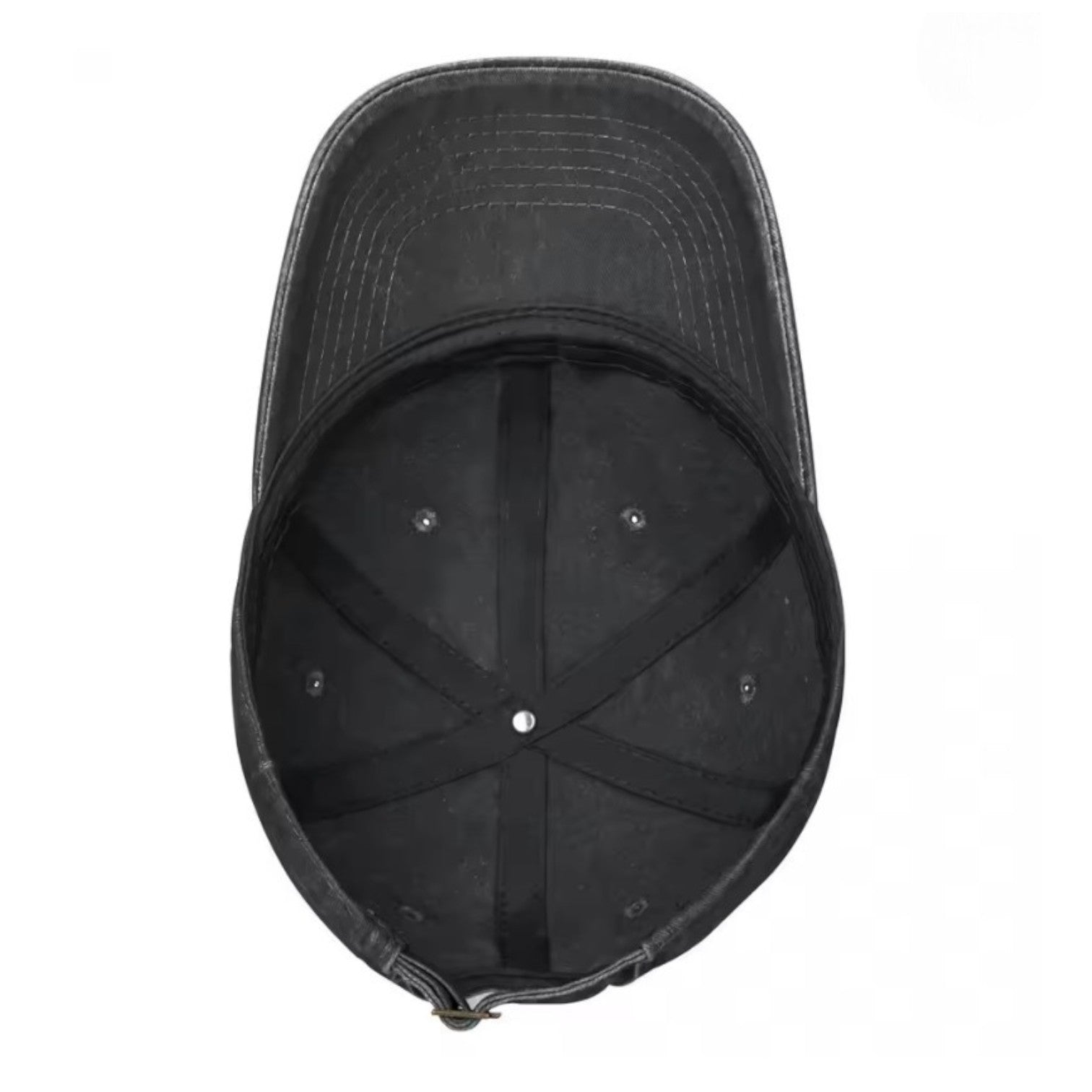 Gorra AC/DC – My Rebel Shop