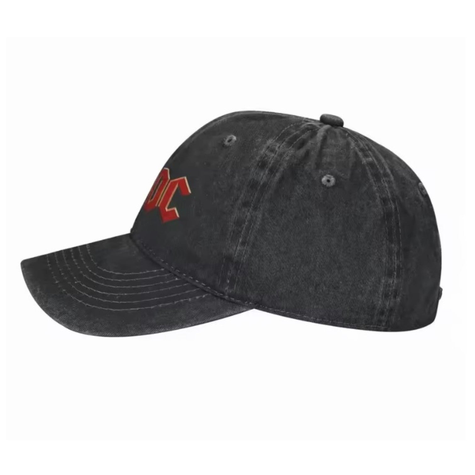 Gorra AC/DC – My Rebel Shop