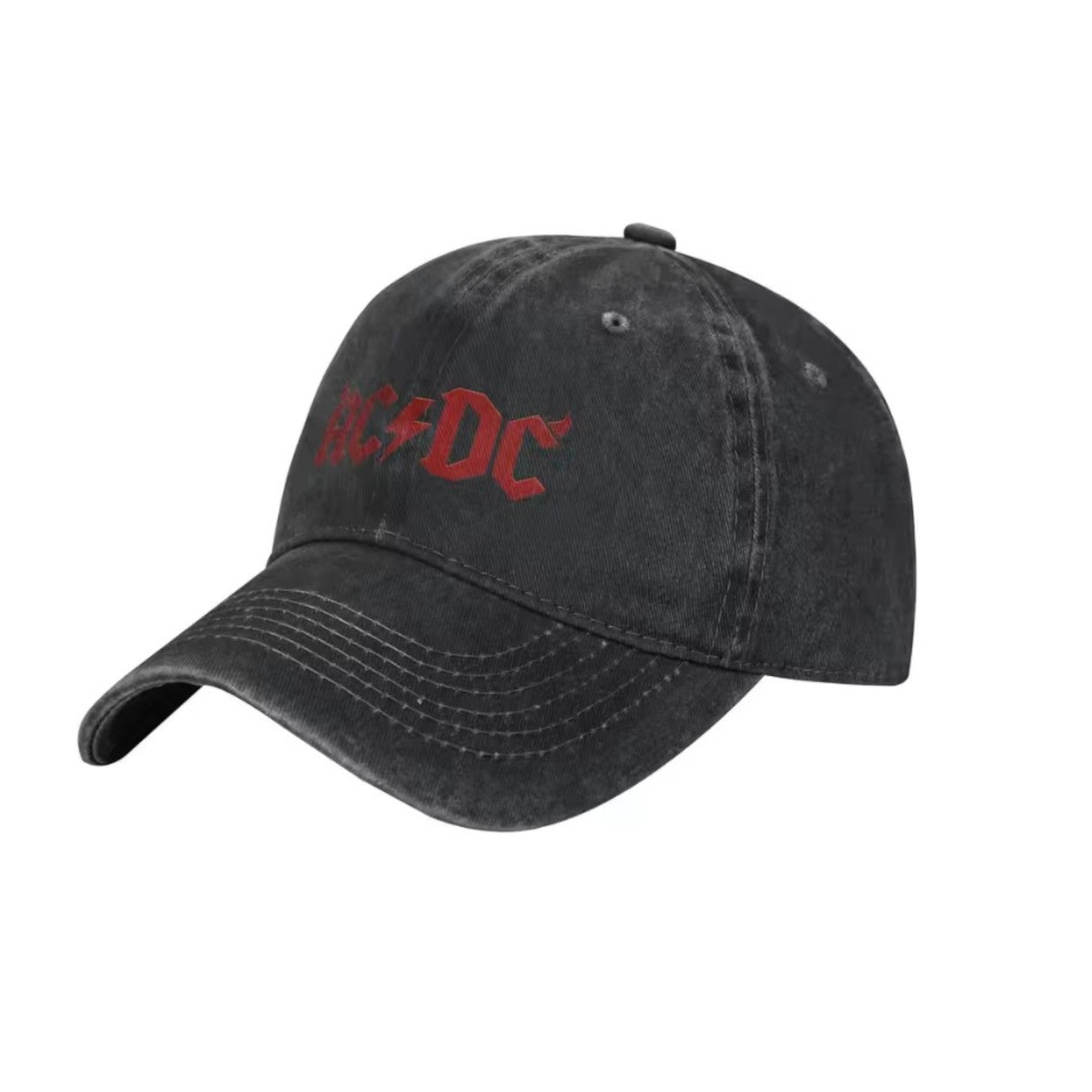 Gorra AC/DC – My Rebel Shop