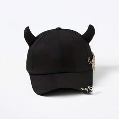 Gorra Fury - My Rebel Shop