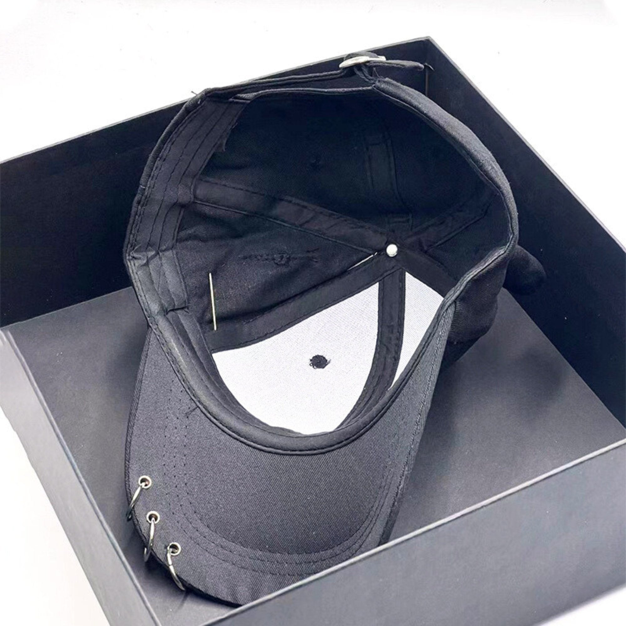 Gorra Fury - My Rebel Shop
