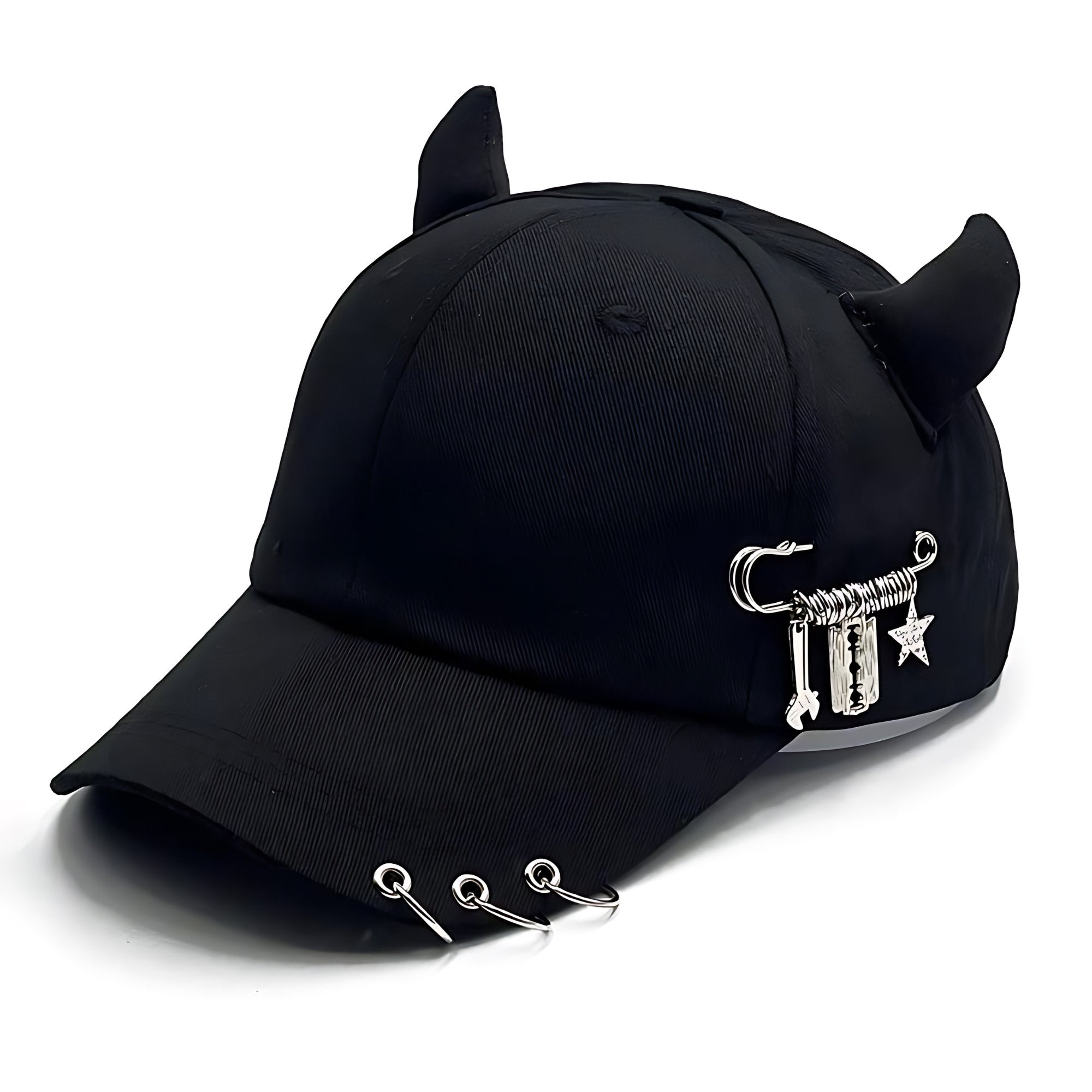 Gorra Fury - My Rebel Shop