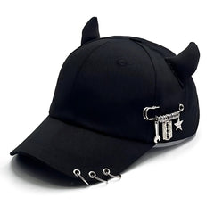Gorra Fury - My Rebel Shop