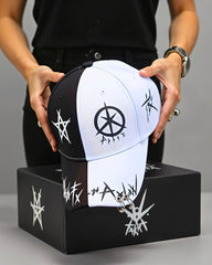 Gorra Gothic - My Rebel Shop