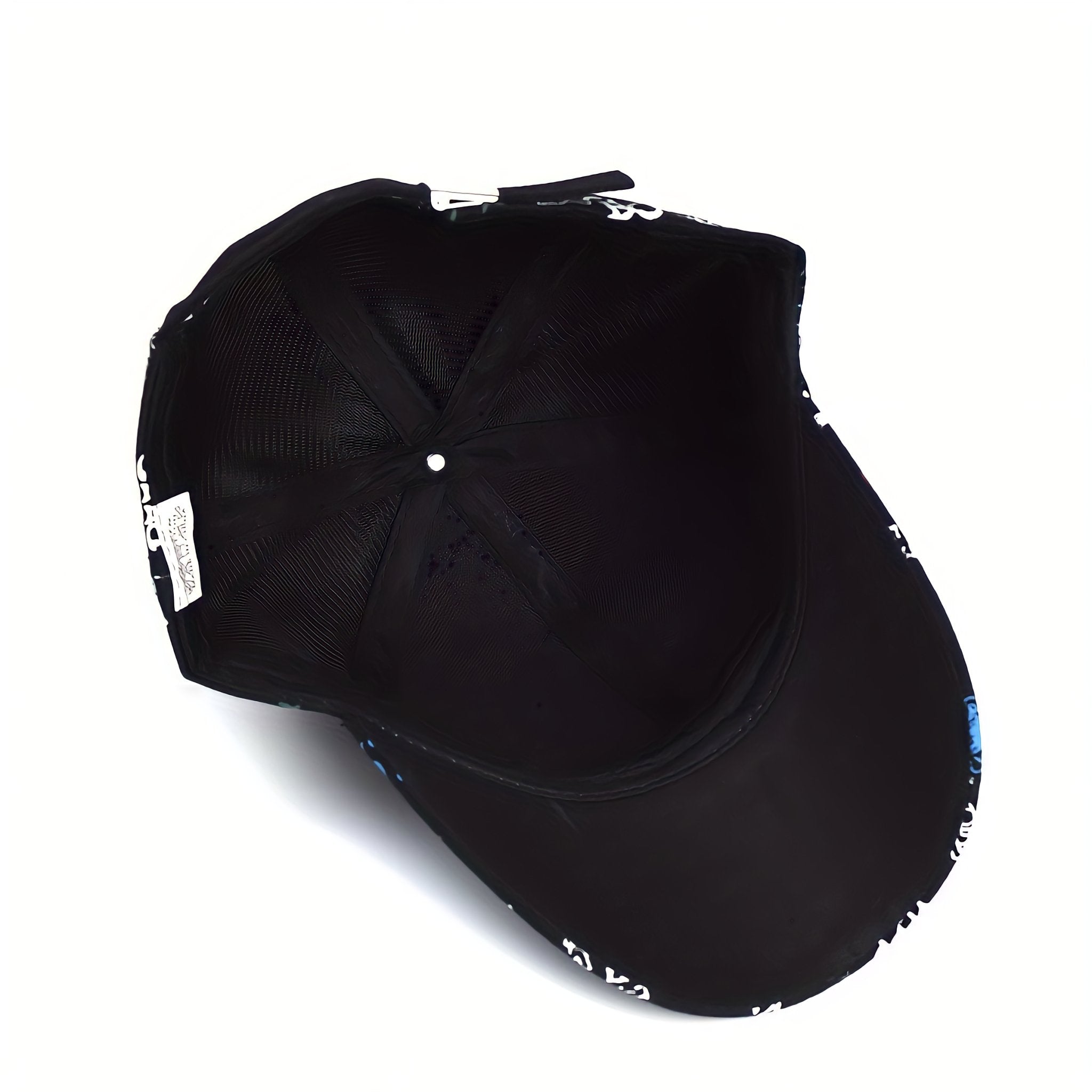 Gorra Rebelz - My Rebel Shop