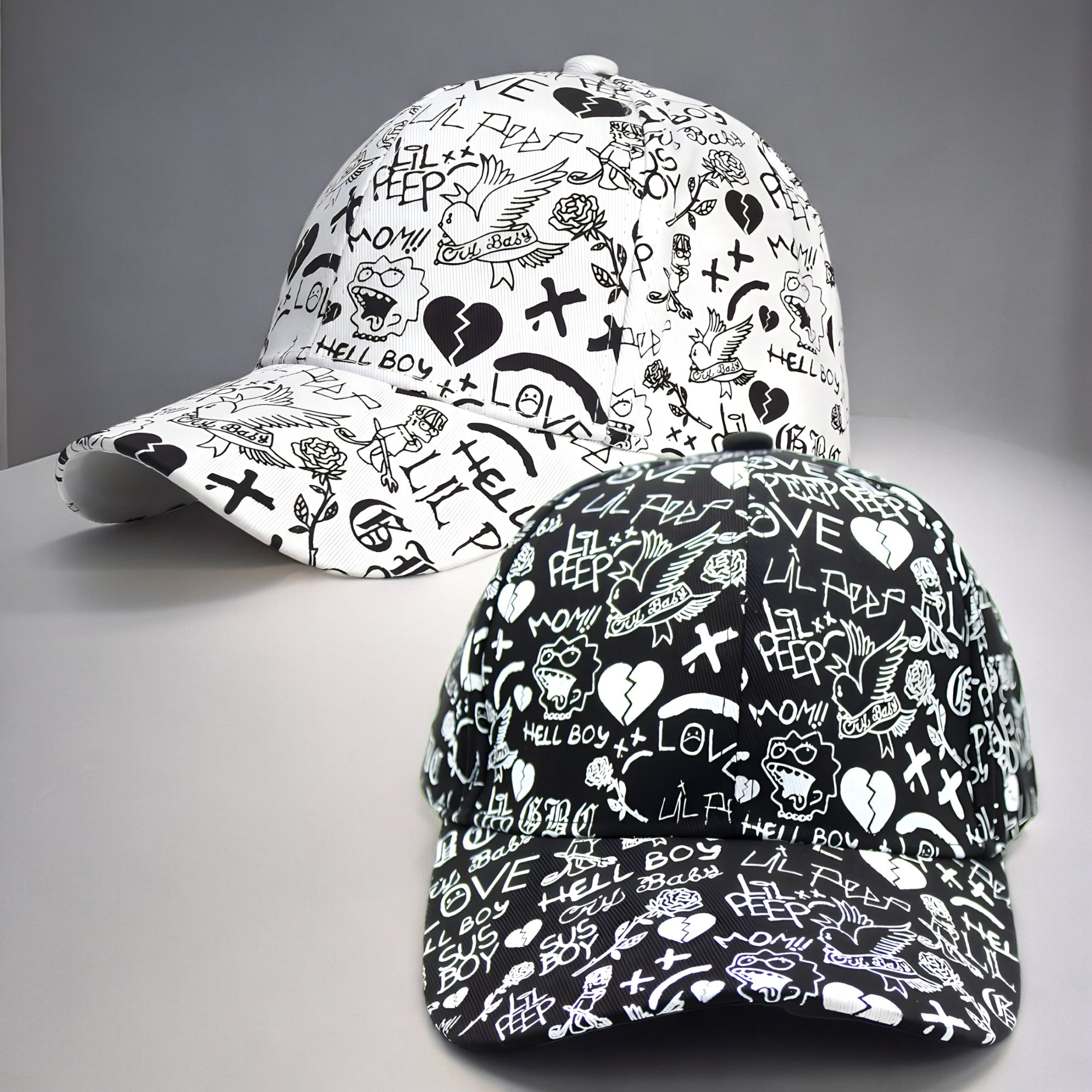 Gorra Rebelz - My Rebel Shop