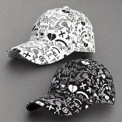 Gorra Rebelz - My Rebel Shop
