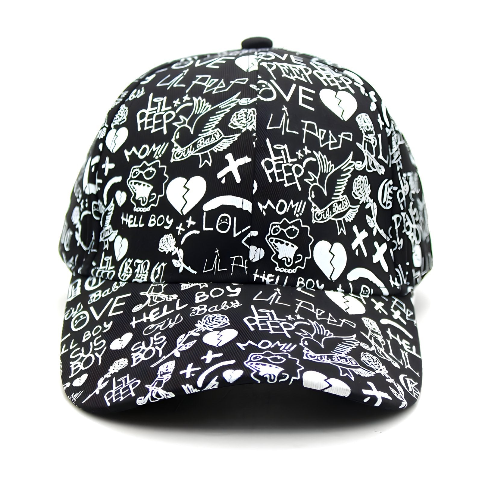 Gorra Rebelz - My Rebel Shop