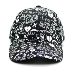 Gorra Rebelz - My Rebel Shop