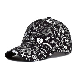 Gorra Rebelz - My Rebel Shop