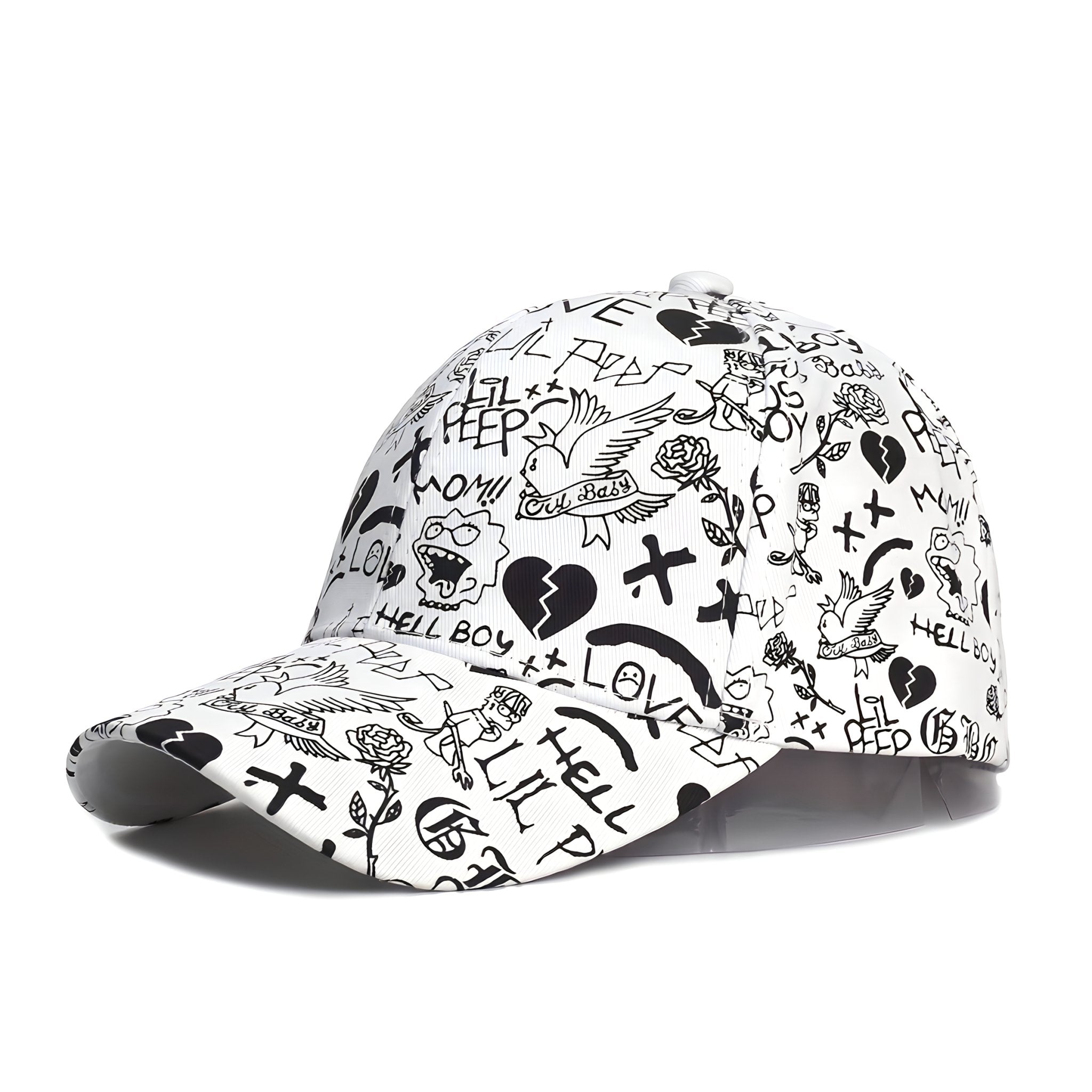 Gorra Rebelz - My Rebel Shop