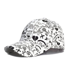 Gorra Rebelz - My Rebel Shop