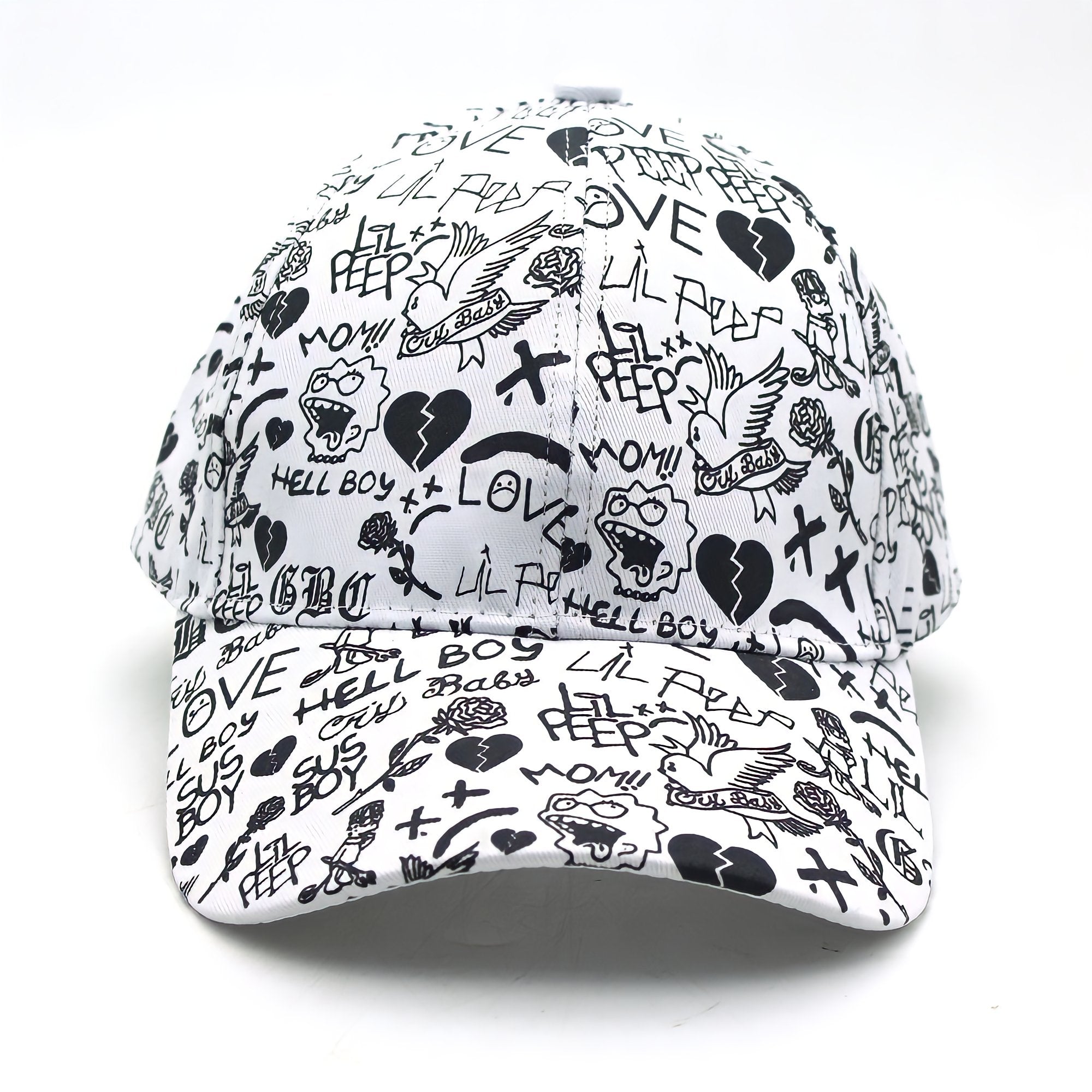 Gorra Rebelz - My Rebel Shop