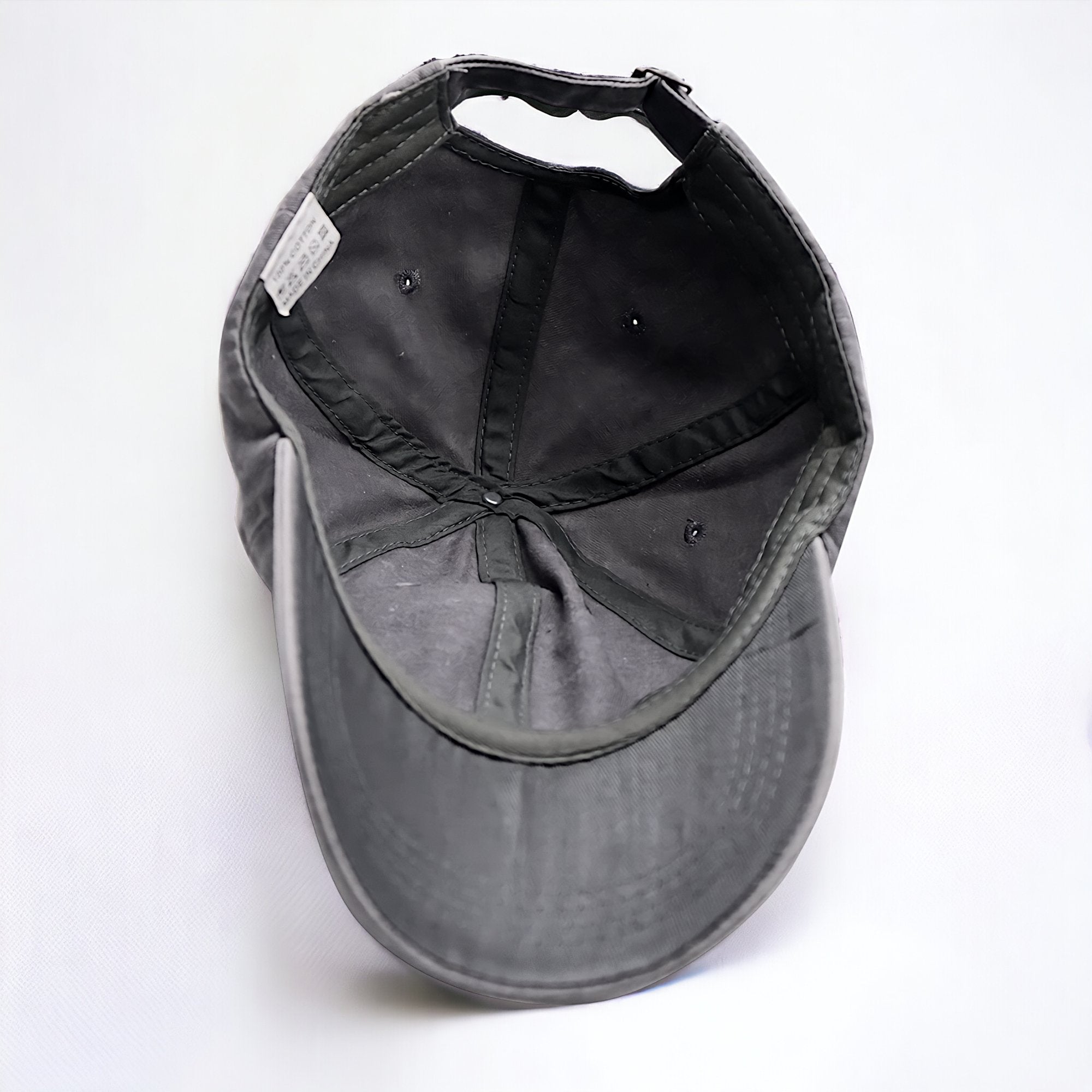 Gorra Rocker - My Rebel Shop