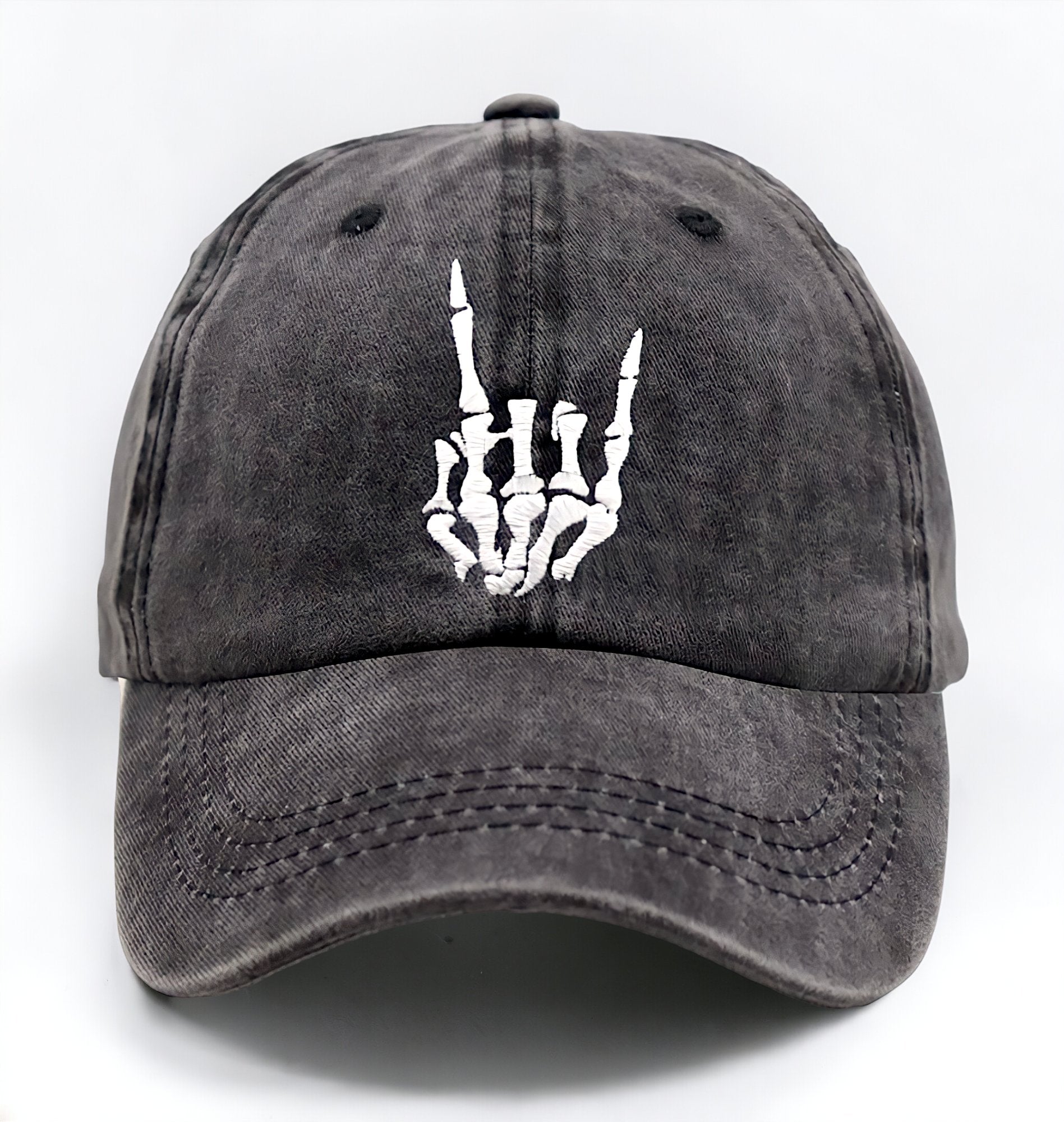 Gorra Rocker - My Rebel Shop