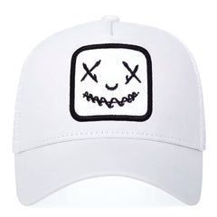 Gorras Happy X - My Rebel Shop
