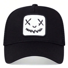 Gorras Happy X - My Rebel Shop