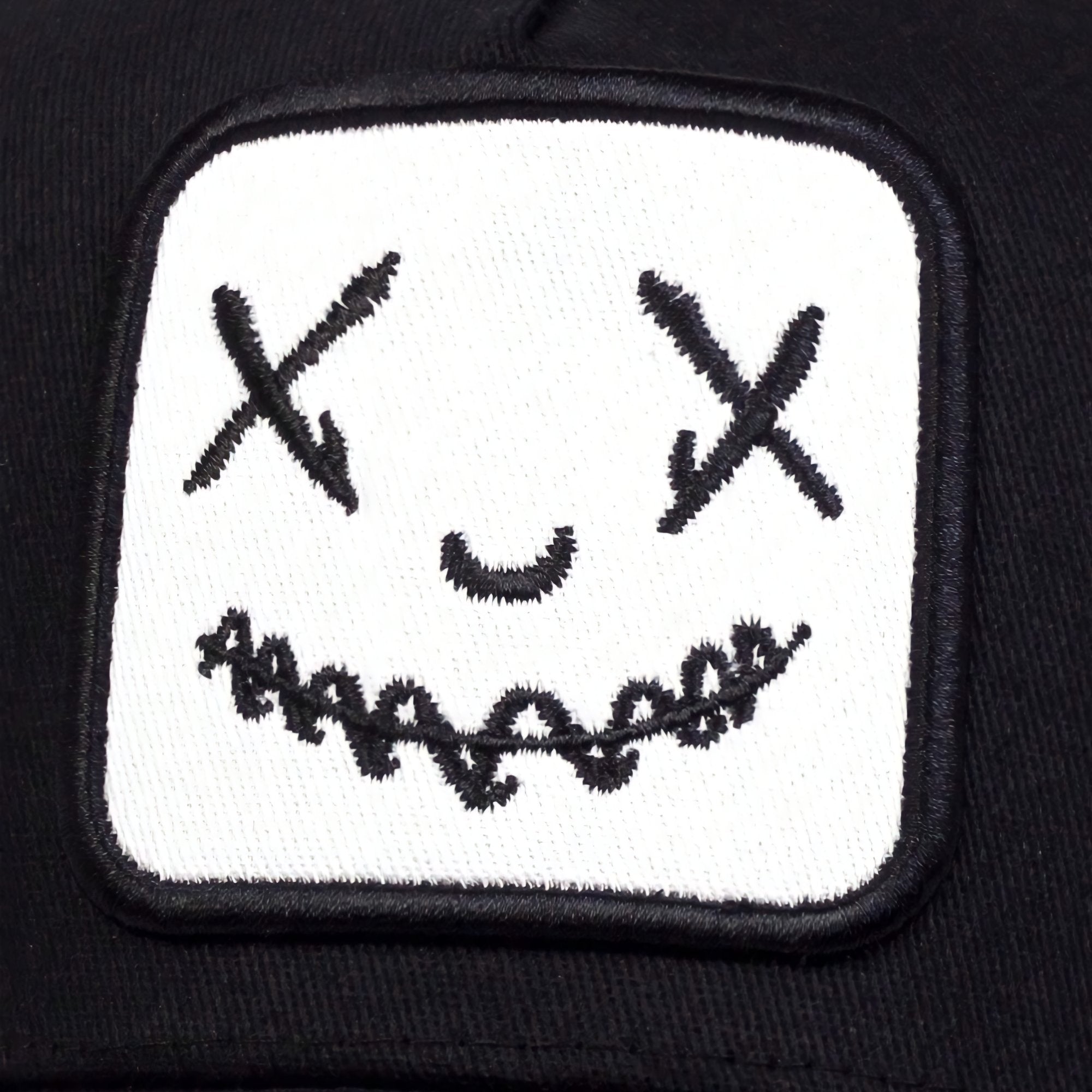Gorras Happy X - My Rebel Shop
