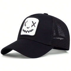 Gorras Happy X - My Rebel Shop