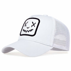 Gorras Happy X - My Rebel Shop