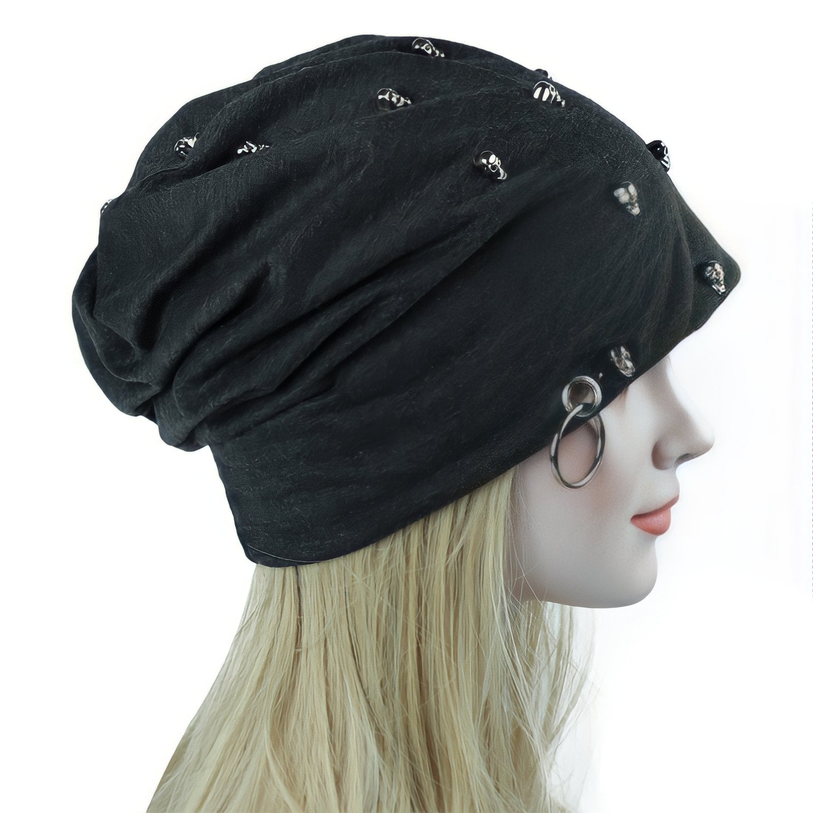 Gorro Skull - My Rebel Shop