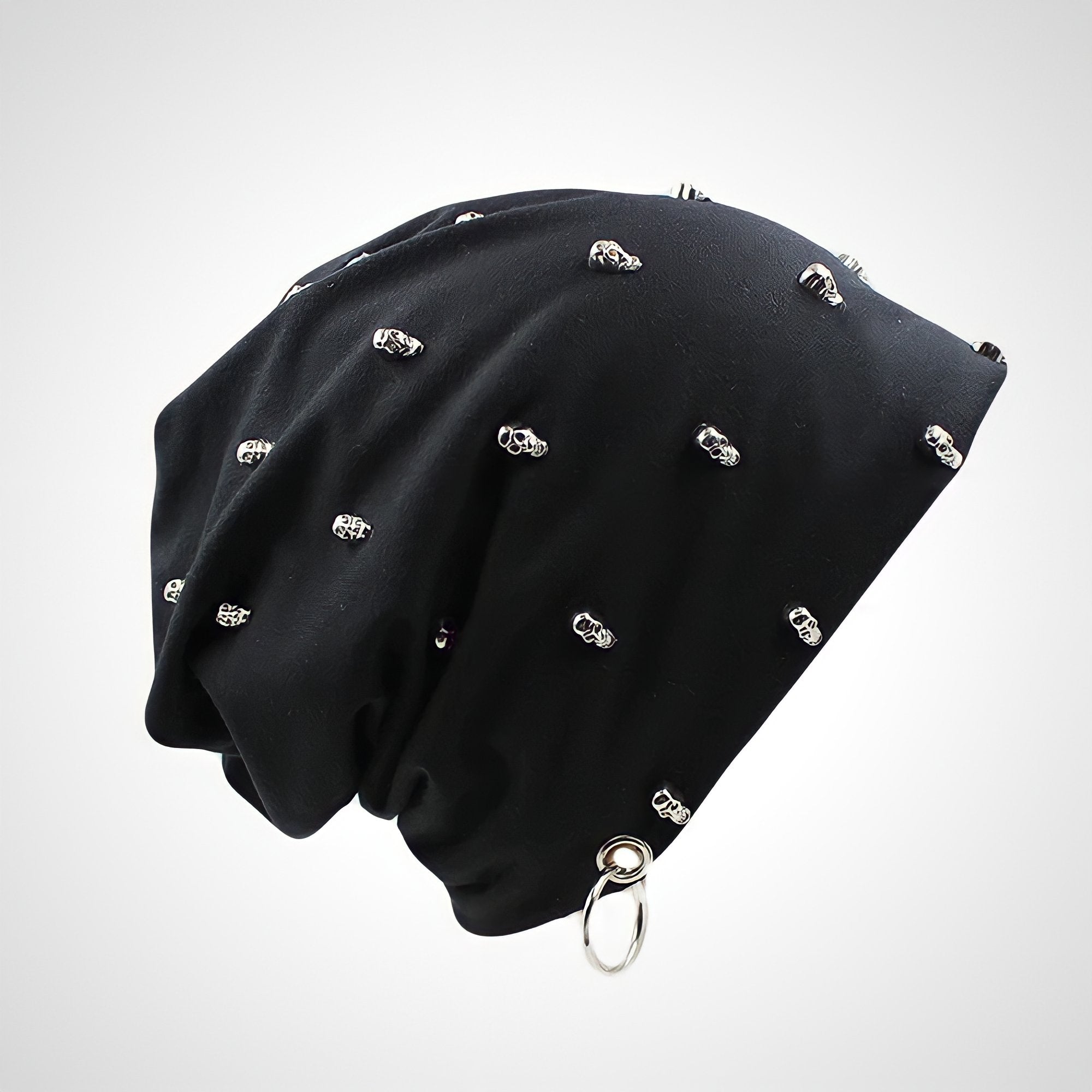 Gorro Skull - My Rebel Shop