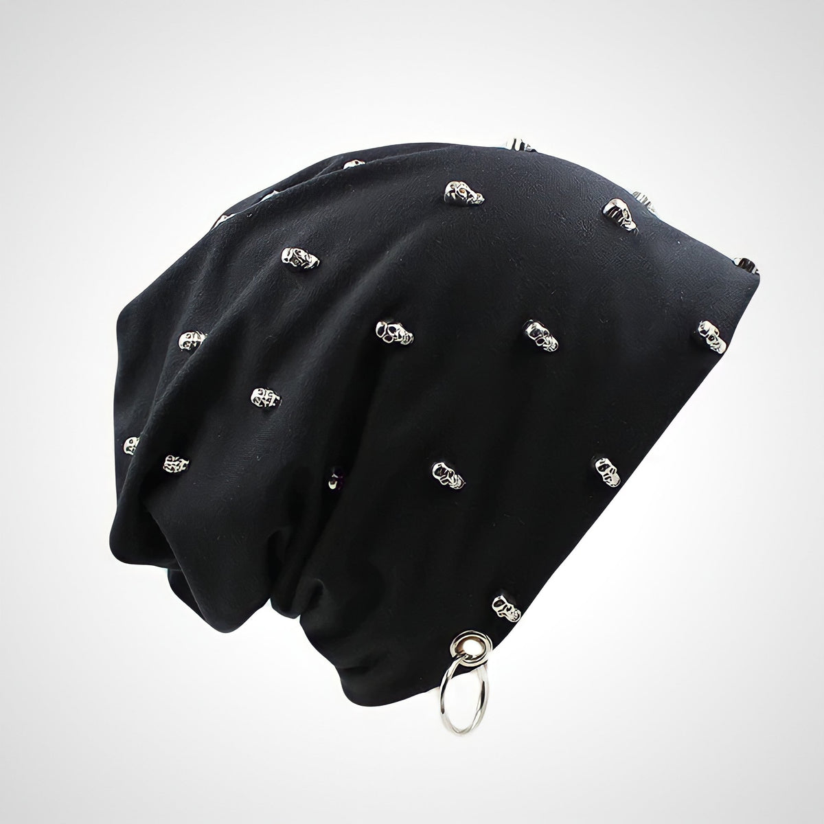 Gorro Skull - My Rebel Shop