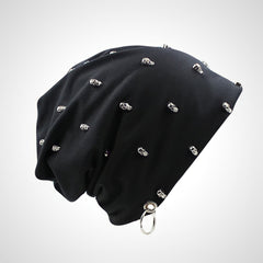 Gorro Skull - My Rebel Shop