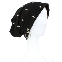 Gorro Skull - My Rebel Shop