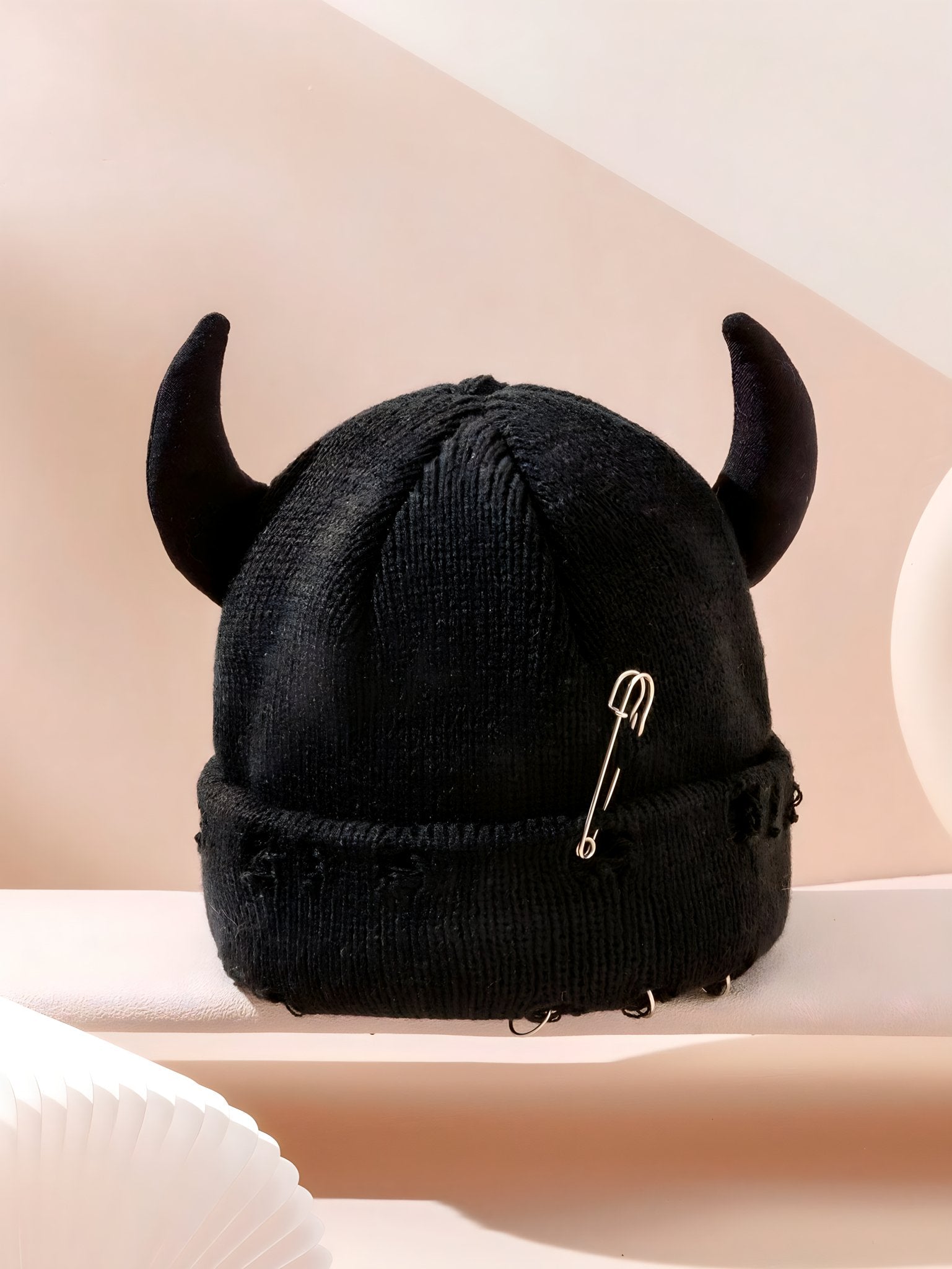Gorros Devil - My Rebel Shop