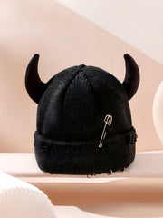 Gorros Devil - My Rebel Shop