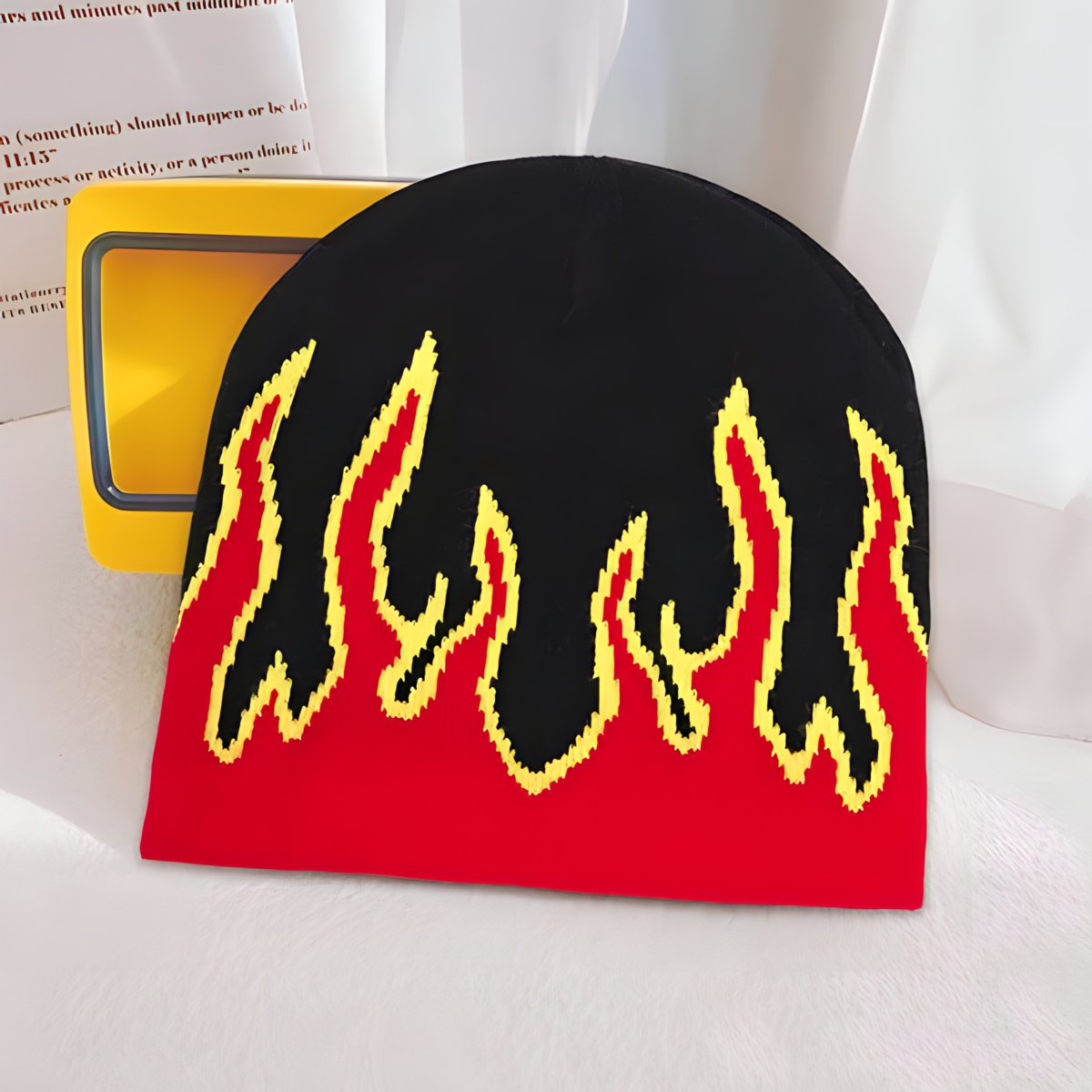 Gorros Fire - My Rebel Shop