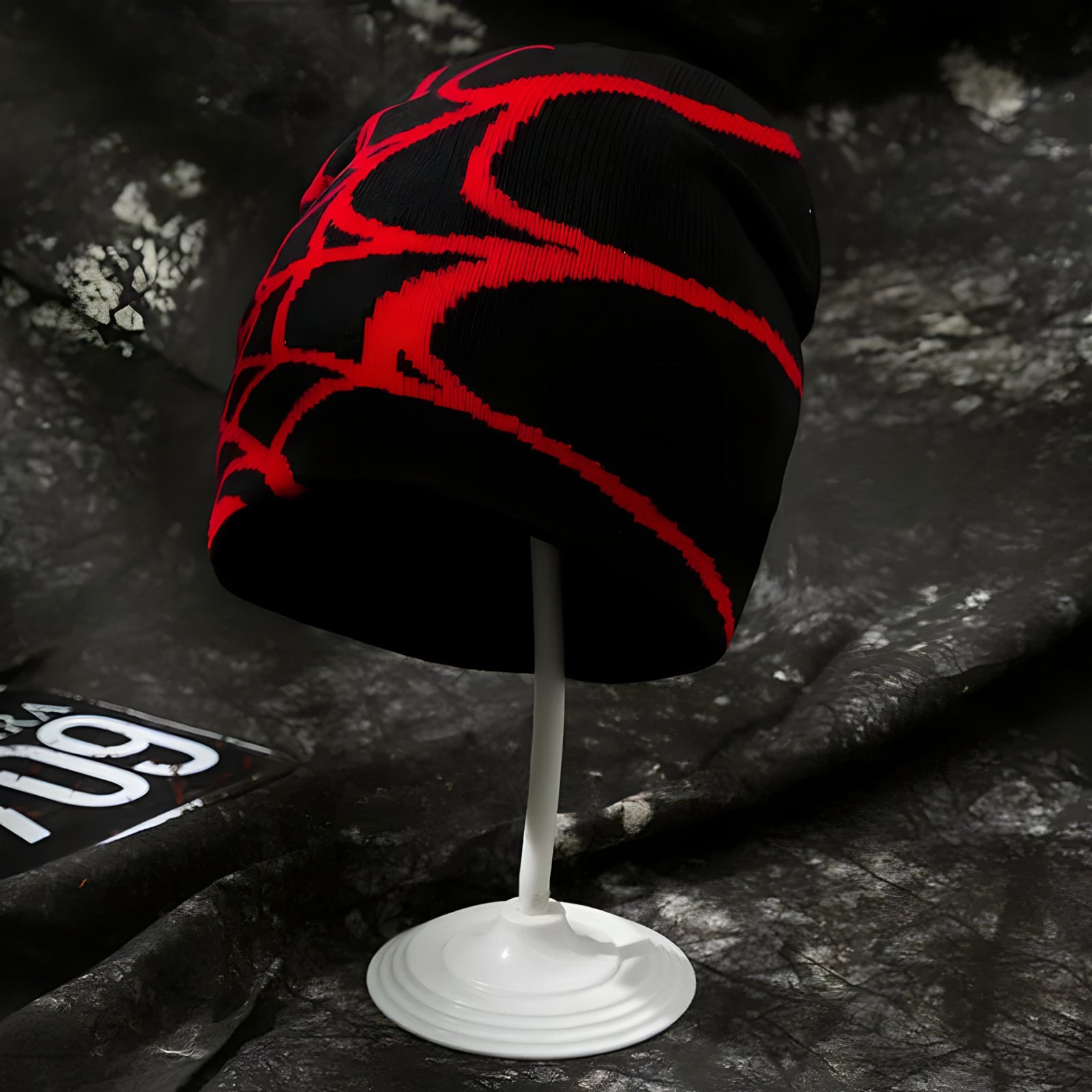 Gorros Spider - My Rebel Shop