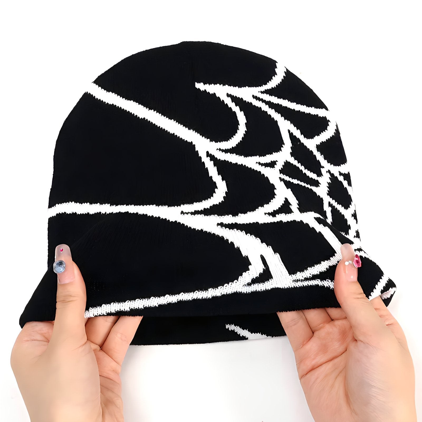 Gorros Spider - My Rebel Shop