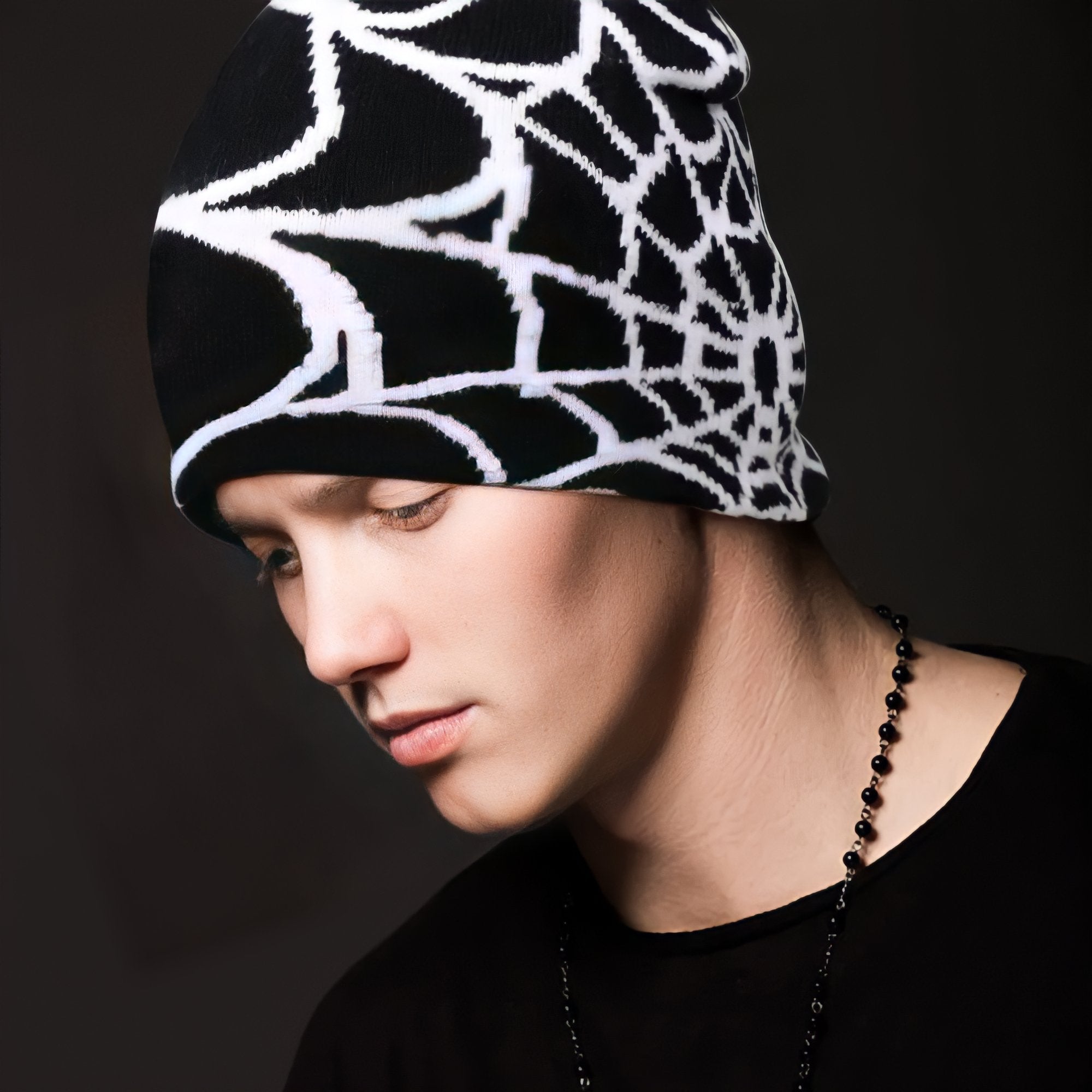 Gorros Spider - My Rebel Shop