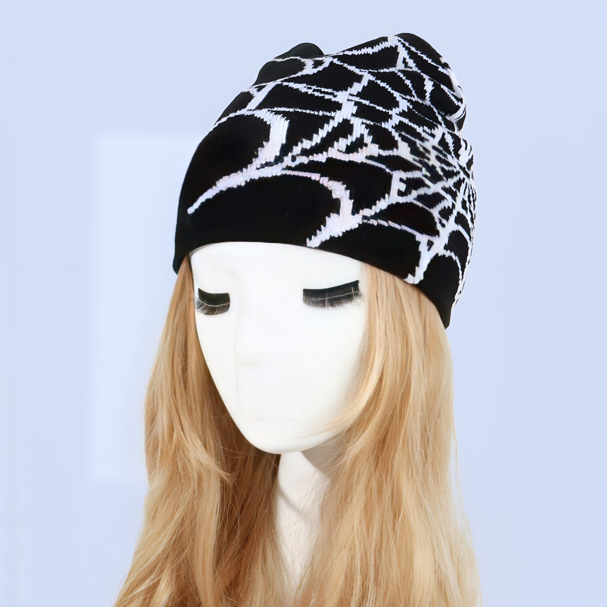 Gorros Spider - My Rebel Shop