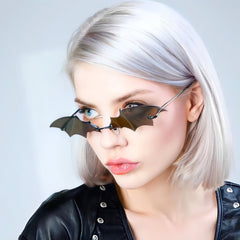 Lentes de Murciélago - My Rebel Shop