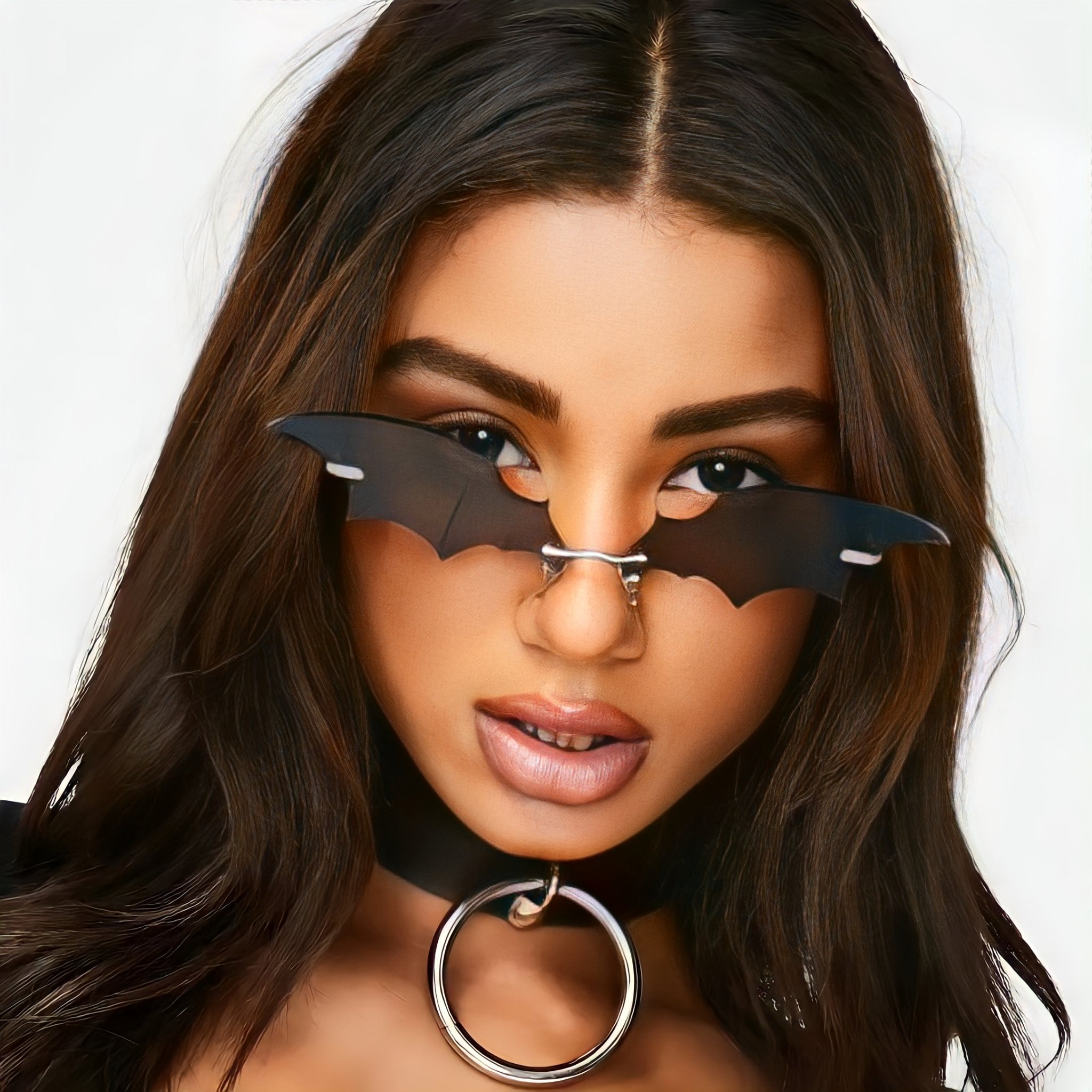 Lentes de Murciélago - My Rebel Shop