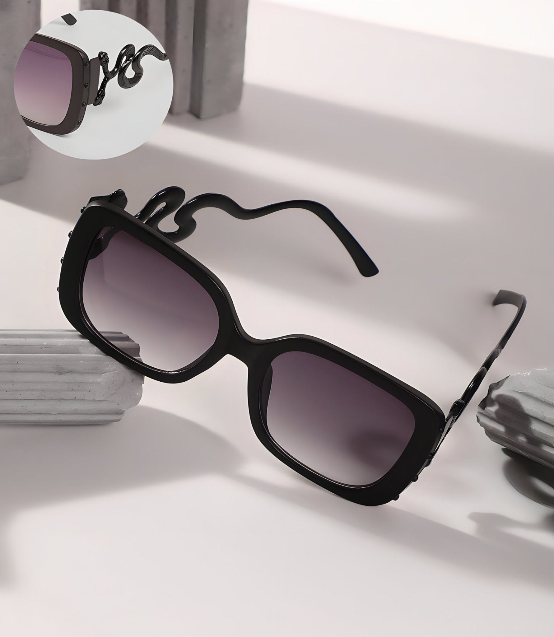 Lentes Snake - My Rebel Shop