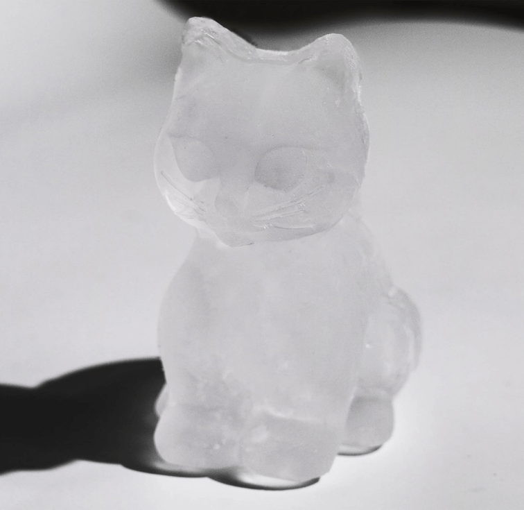 Molde Frost Kitty - My Rebel Shop