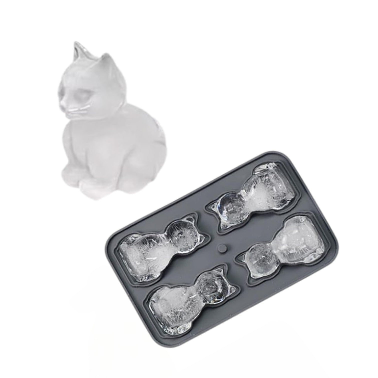 Molde Frost Kitty - My Rebel Shop