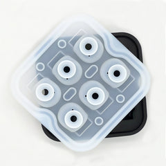 Molde Skull - Para hielo y alimentos - My Rebel Shop