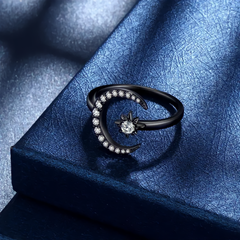 Anillo Moon