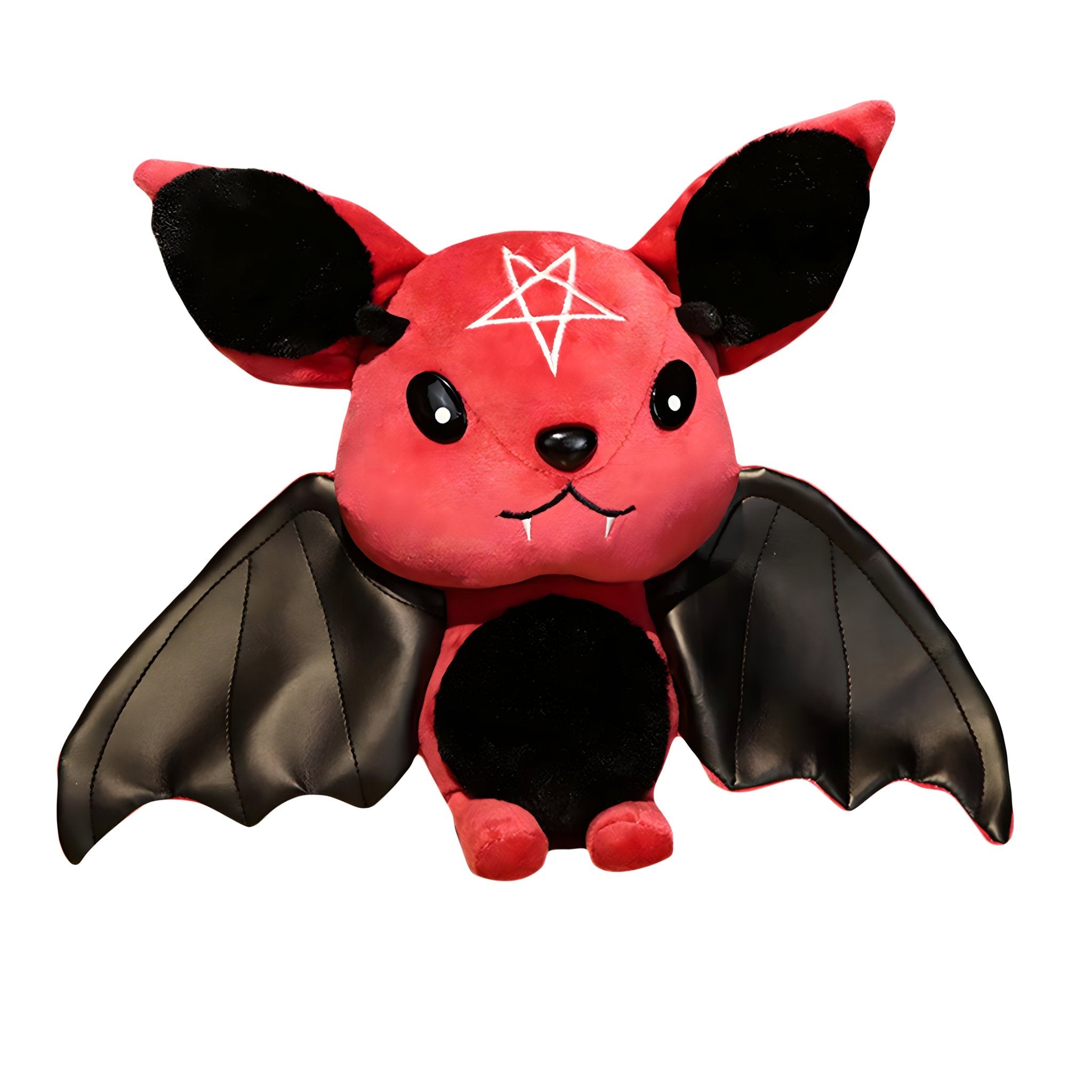 Peluches Vampire - My Rebel Shop