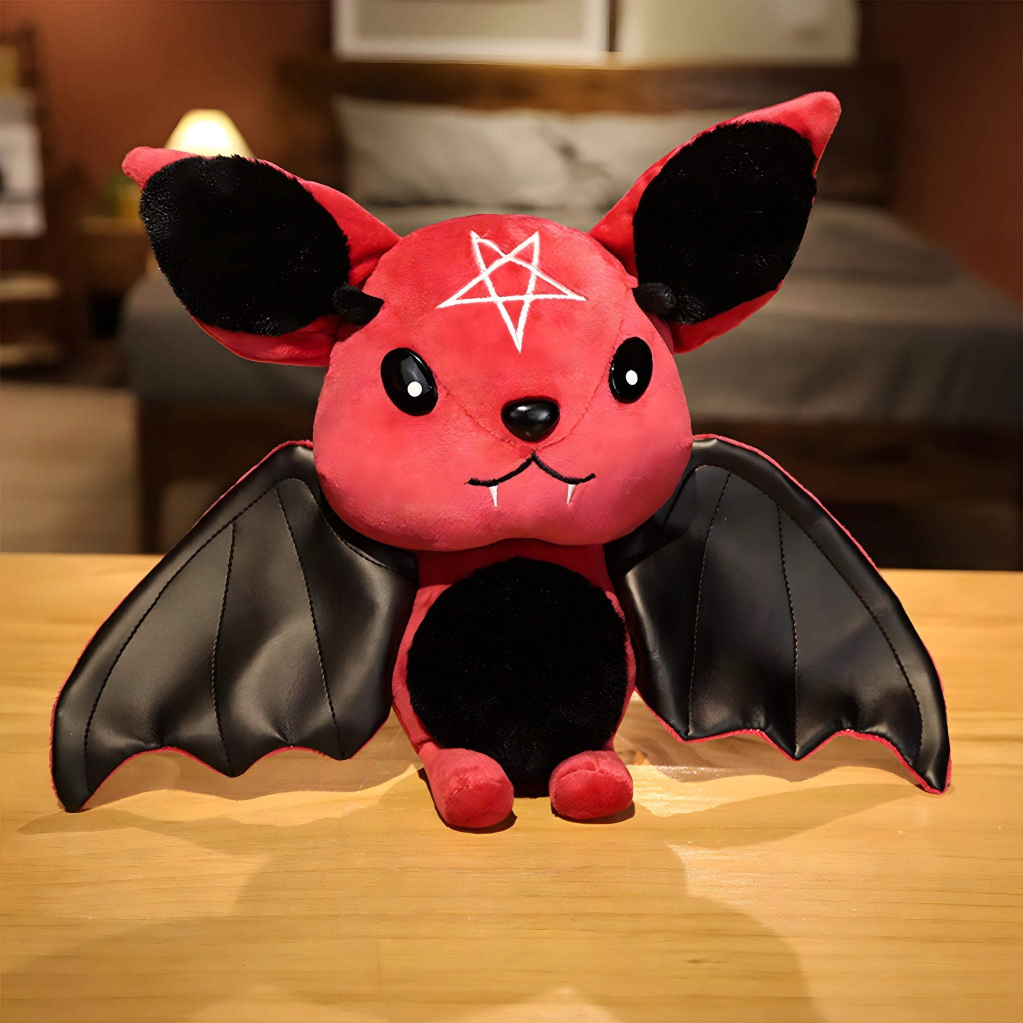 Peluches Vampire - My Rebel Shop