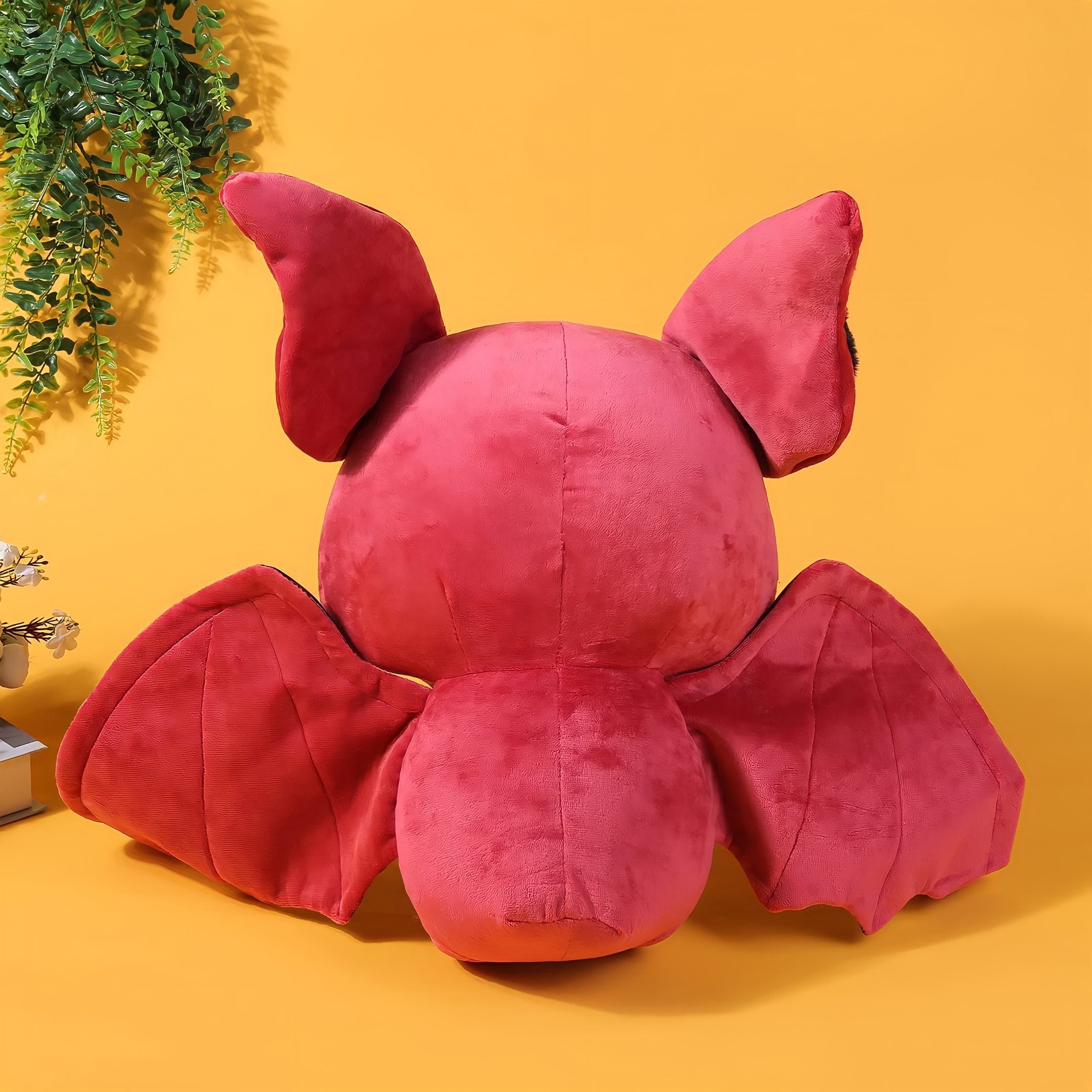 Peluches Vampire - My Rebel Shop