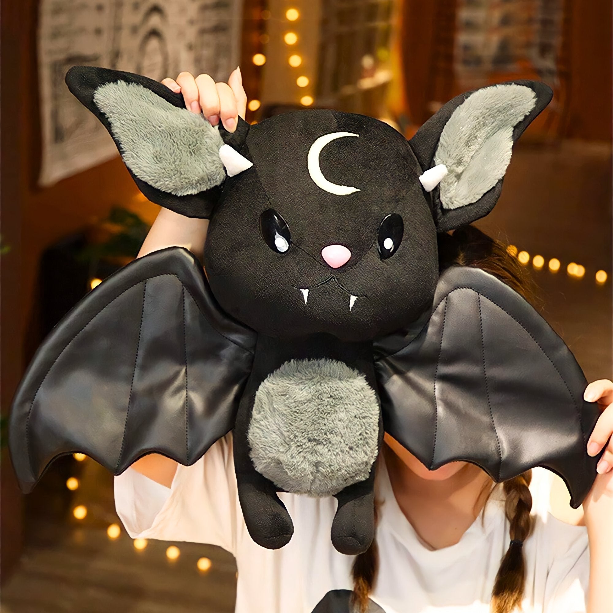 Peluches Vampire - My Rebel Shop