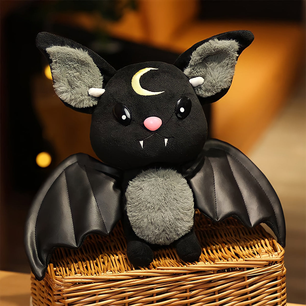 Peluches Vampire - My Rebel Shop