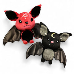Peluches Vampire - My Rebel Shop